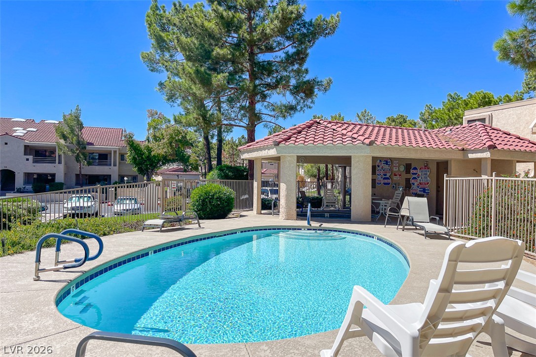 3761 Desert Marina Drive 74 Laughlin NV 89029