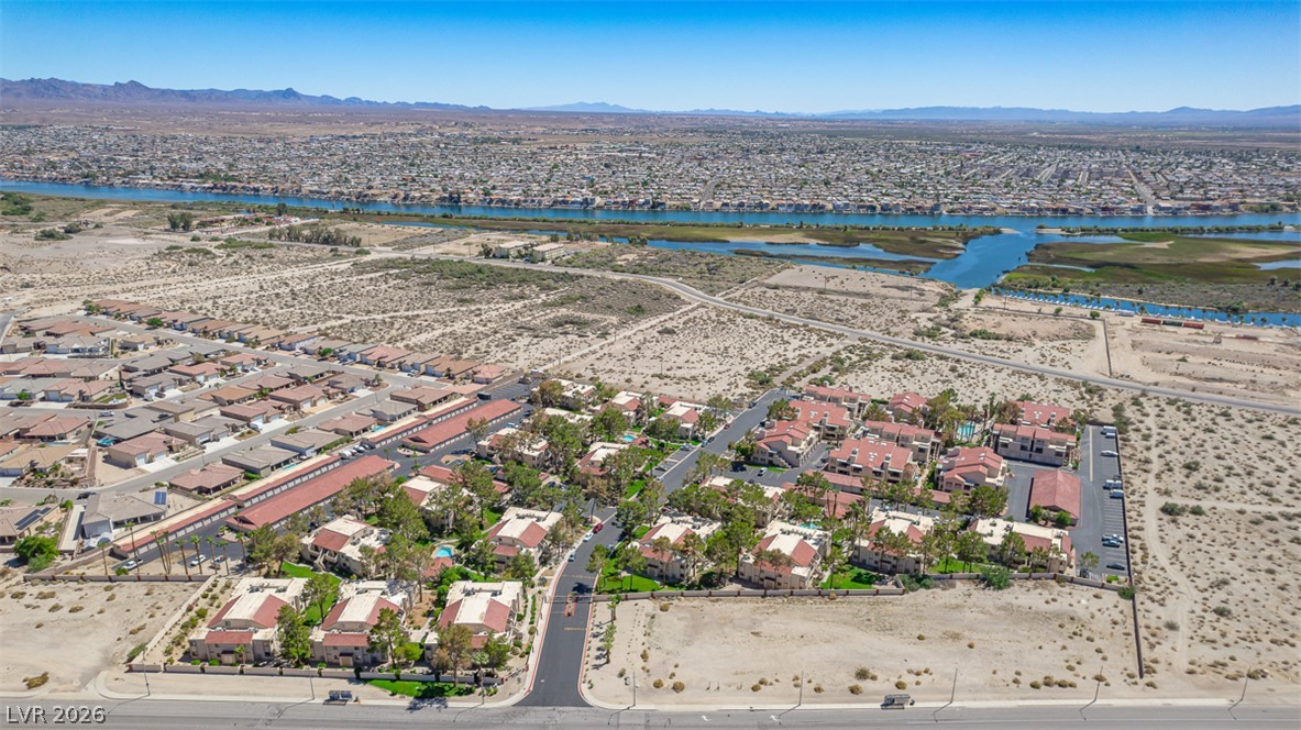 3761 Desert Marina Drive 74 Laughlin NV 89029