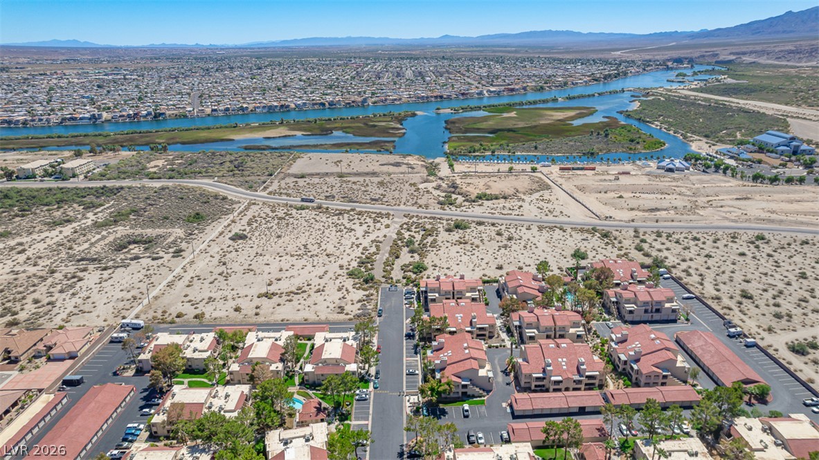 3761 Desert Marina Drive 74 Laughlin NV 89029