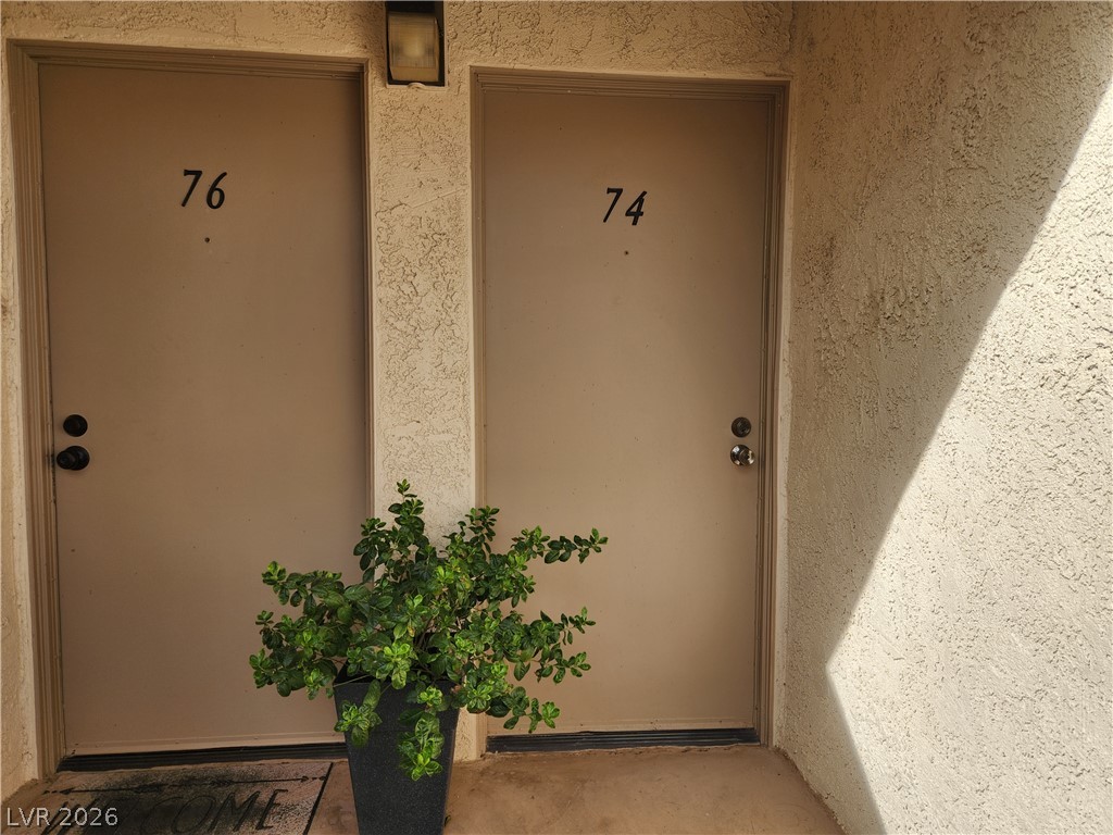 3761 Desert Marina Drive 74 Laughlin NV 89029