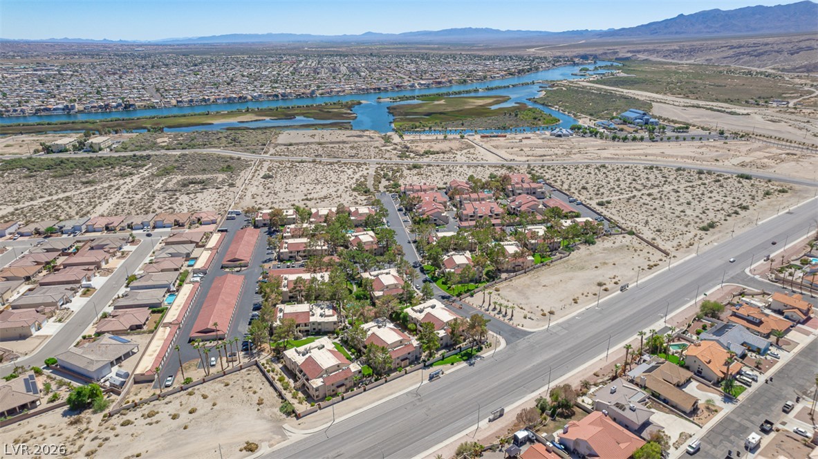 3761 Desert Marina Drive 74 Laughlin NV 89029