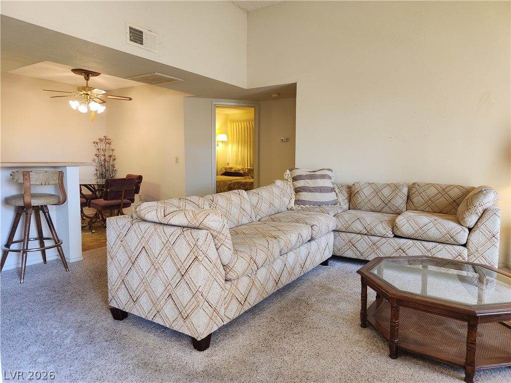3761 Desert Marina Drive 74 Laughlin NV 89029
