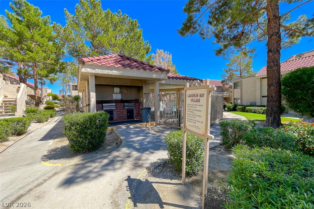 3761 Desert Marina Drive 74 Laughlin NV 89029