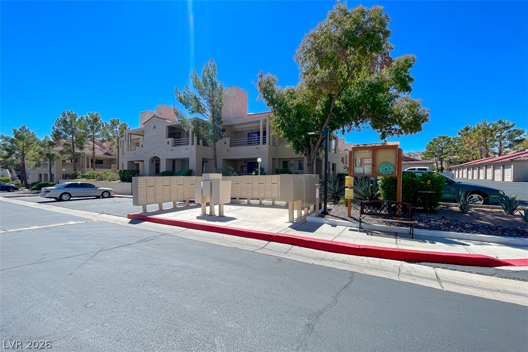 3761 Desert Marina Drive 74 Laughlin NV 89029