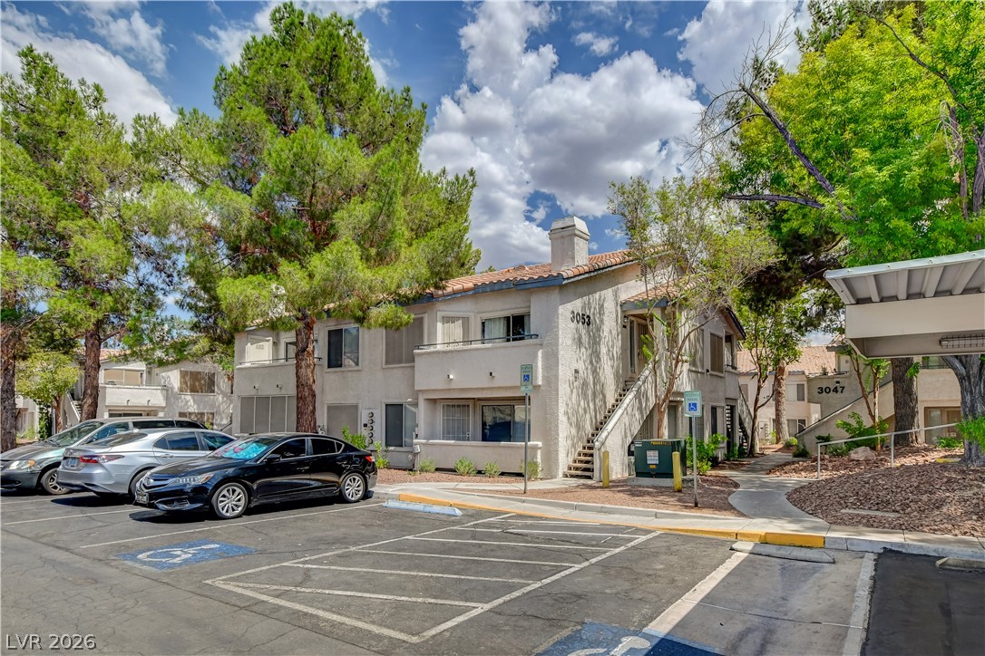3053 Casey Drive 202 Las Vegas NV 89120