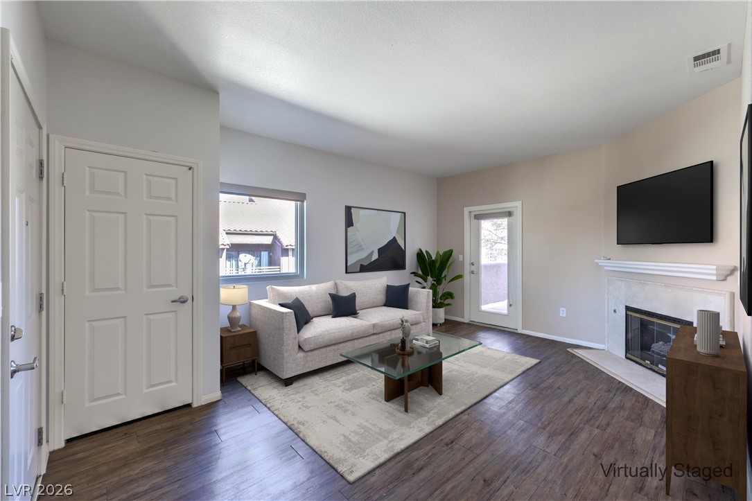 5250 South Rainbow Boulevard 2138 Las Vegas NV 89118