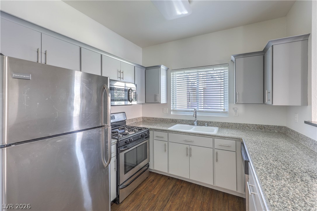 5250 South Rainbow Boulevard 2138 Las Vegas NV 89118