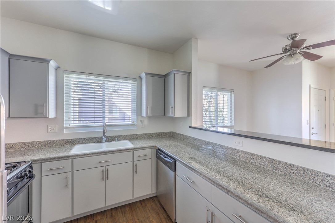 5250 South Rainbow Boulevard 2138 Las Vegas NV 89118