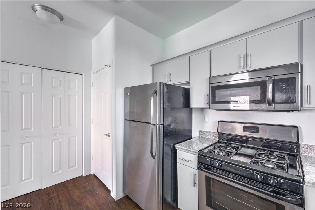 5250 South Rainbow Boulevard 2138 Las Vegas NV 89118