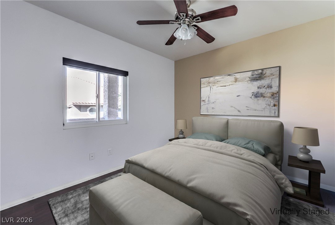 5250 South Rainbow Boulevard 2138 Las Vegas NV 89118