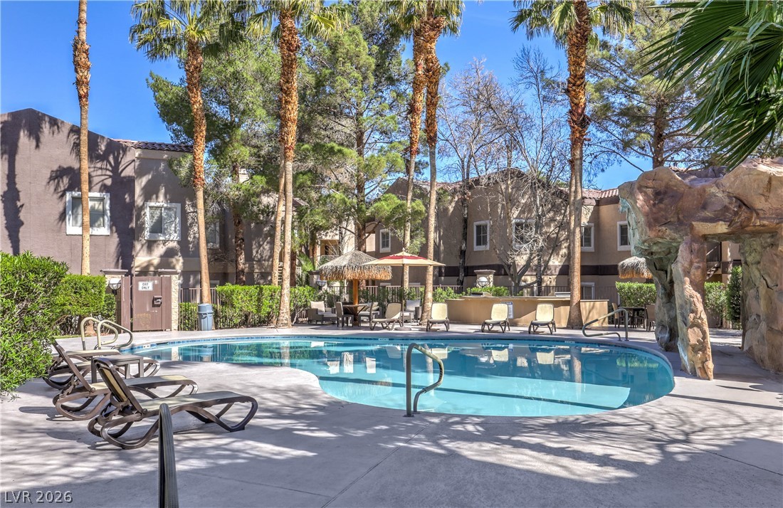5250 South Rainbow Boulevard 2138 Las Vegas NV 89118