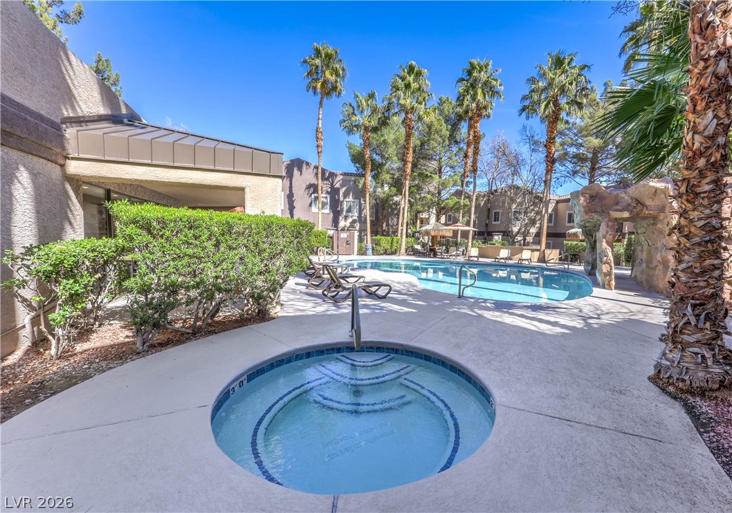 5250 South Rainbow Boulevard 2138 Las Vegas NV 89118