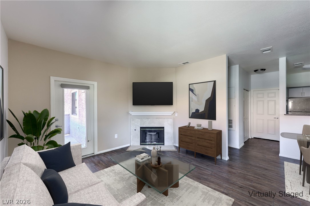 5250 South Rainbow Boulevard 2138 Las Vegas NV 89118