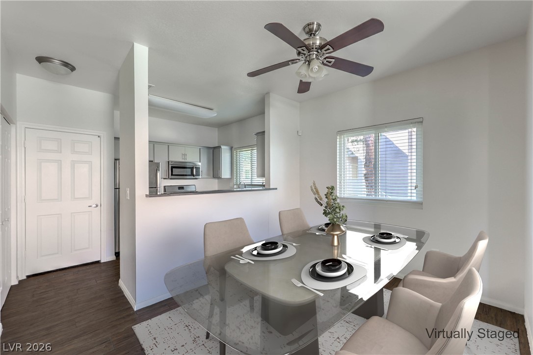 5250 South Rainbow Boulevard 2138 Las Vegas NV 89118