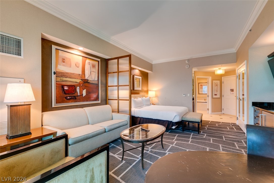125 East Harmon Avenue 3707 Las Vegas NV 89109