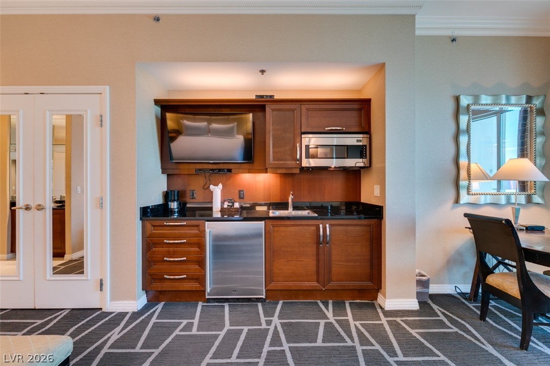 125 East Harmon Avenue 3707 Las Vegas NV 89109