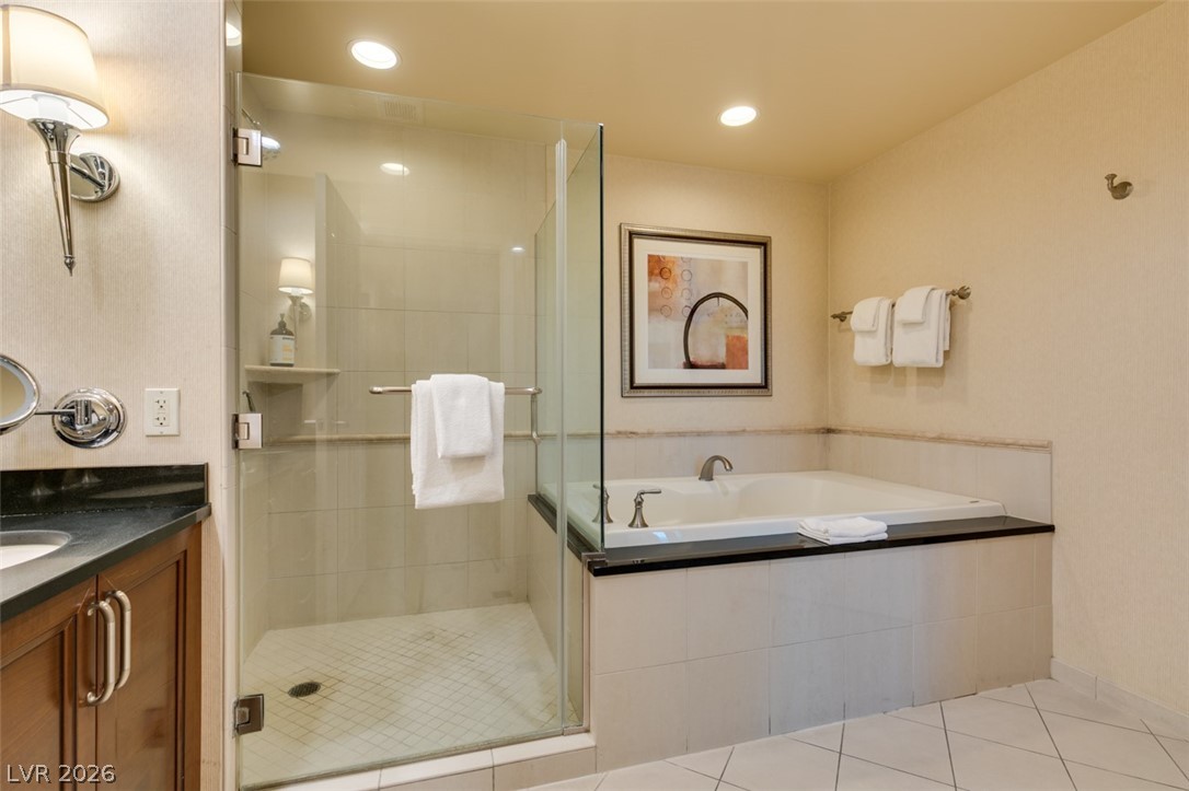 125 East Harmon Avenue 3707 Las Vegas NV 89109