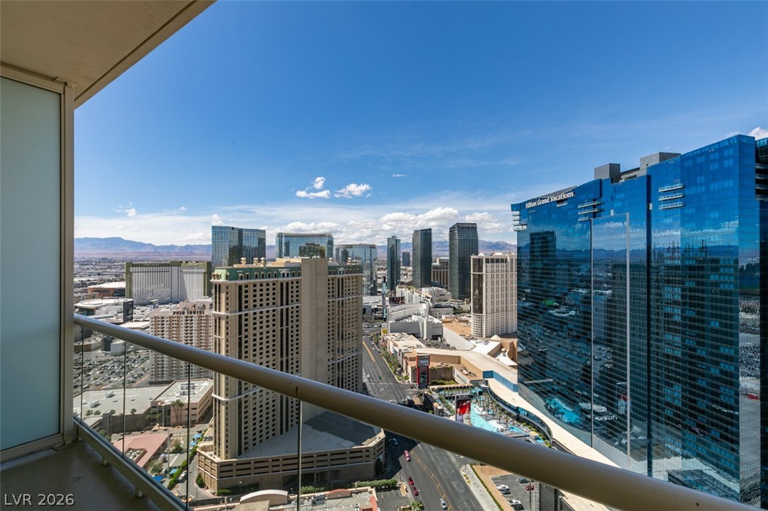 125 East Harmon Avenue 3707 Las Vegas NV 89109