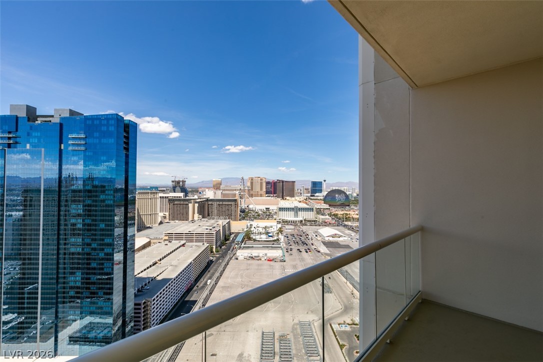125 East Harmon Avenue 3707 Las Vegas NV 89109