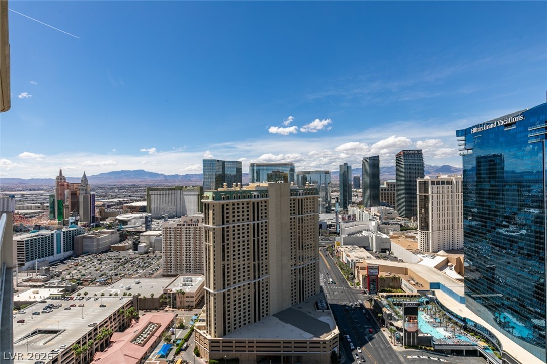125 East Harmon Avenue 3707 Las Vegas NV 89109