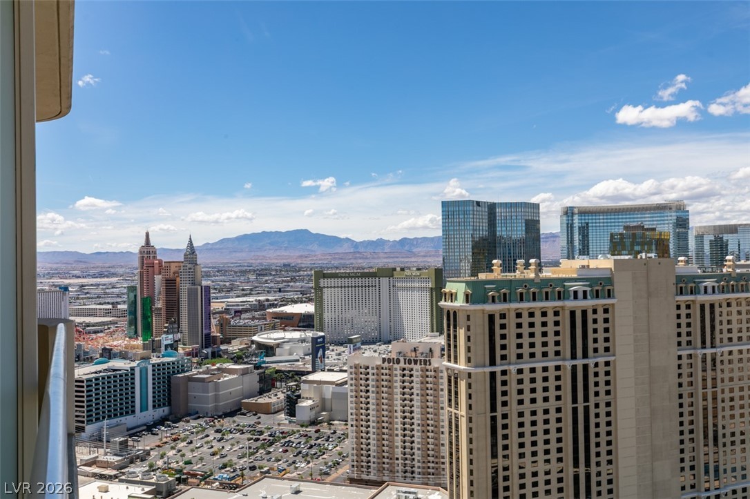 125 East Harmon Avenue 3707 Las Vegas NV 89109
