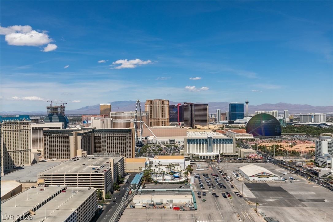 125 East Harmon Avenue 3707 Las Vegas NV 89109