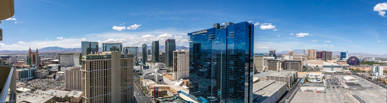 125 East Harmon Avenue 3707 Las Vegas NV 89109