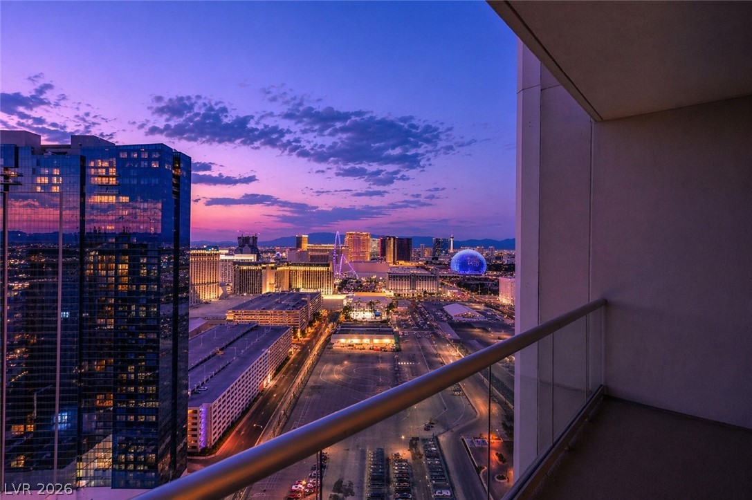 125 East Harmon Avenue 3707 Las Vegas NV 89109