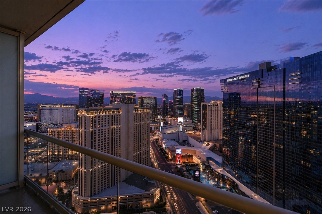 125 East Harmon Avenue 3707 Las Vegas NV 89109