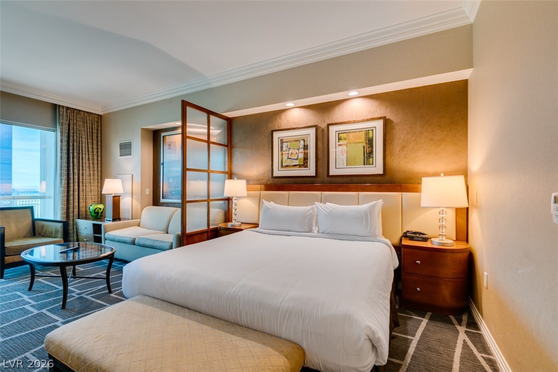 125 East Harmon Avenue 3707 Las Vegas NV 89109