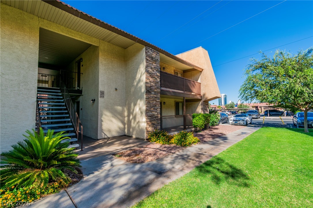 5180 Indian River Drive 356 Las Vegas NV 89103