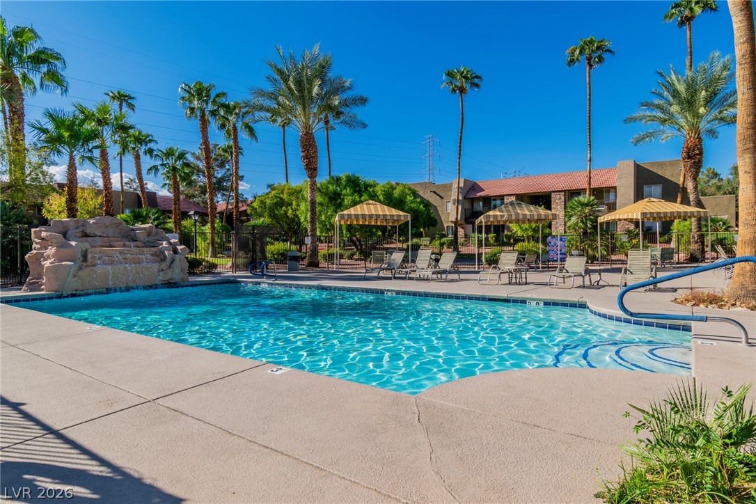 5180 Indian River Drive 356 Las Vegas NV 89103