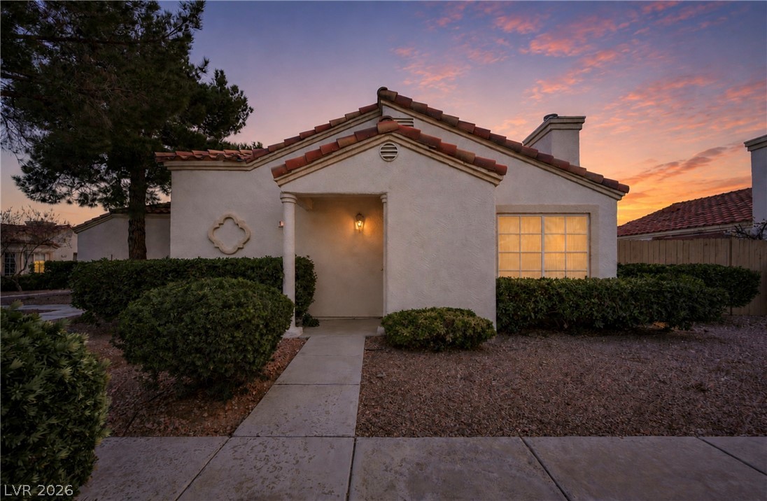 5424 Comchec Way 103 Las Vegas NV 89108