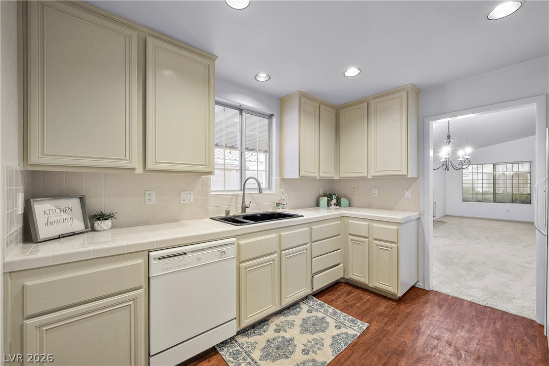 5424 Comchec Way 103 Las Vegas NV 89108