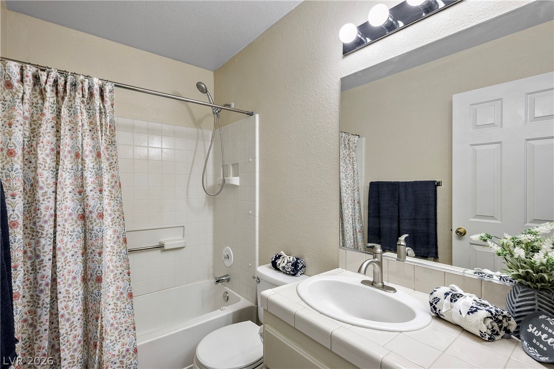 5424 Comchec Way 103 Las Vegas NV 89108