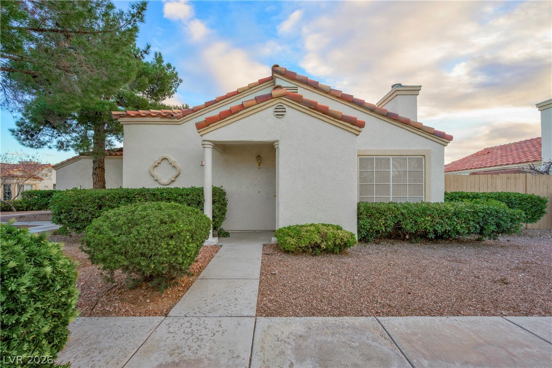 5424 Comchec Way 103 Las Vegas NV 89108