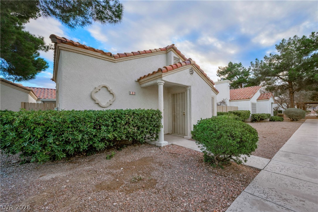 5424 Comchec Way 103 Las Vegas NV 89108