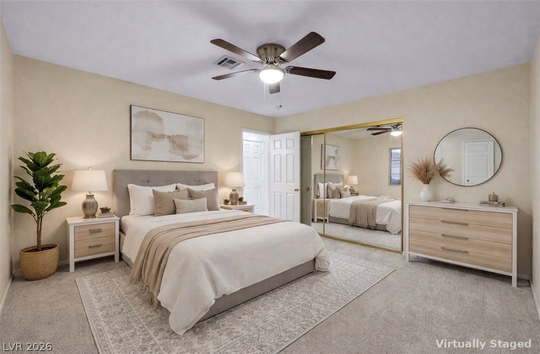 5424 Comchec Way 103 Las Vegas NV 89108