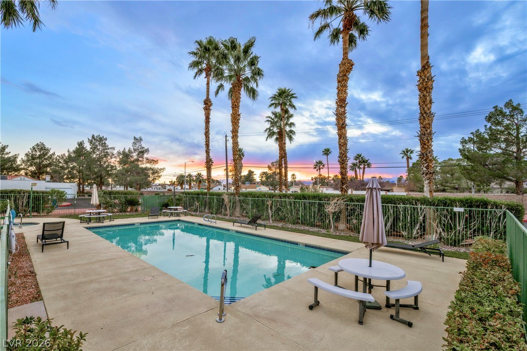 5424 Comchec Way 103 Las Vegas NV 89108