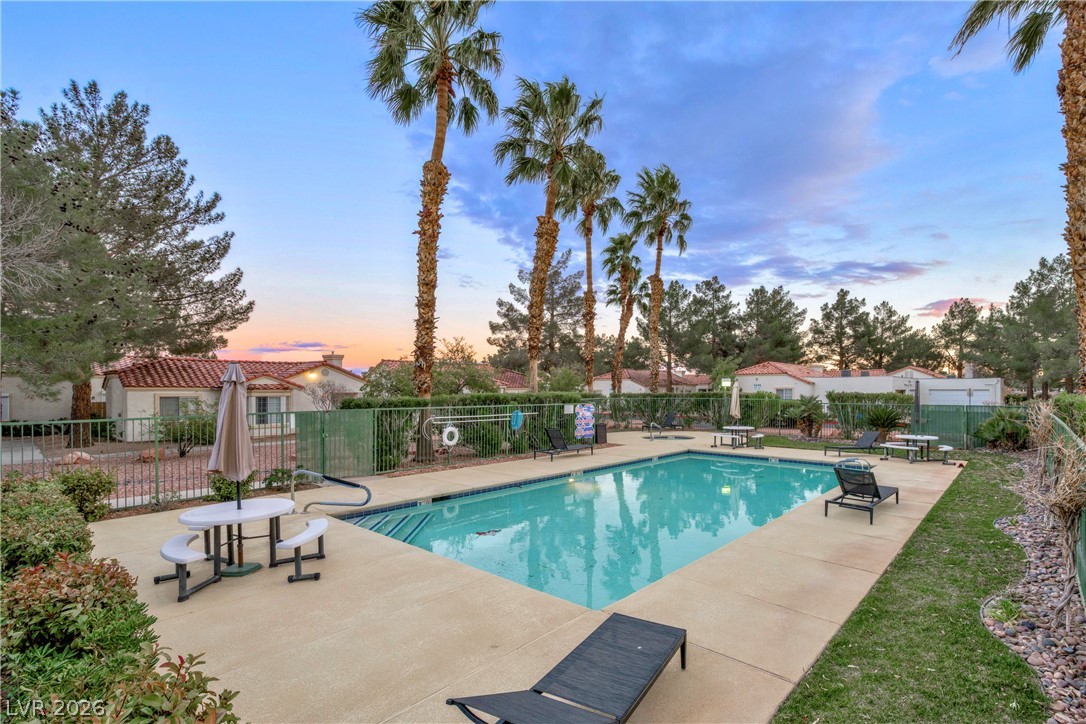 5424 Comchec Way 103 Las Vegas NV 89108