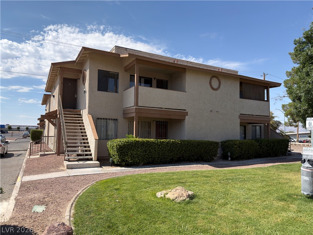 3709 Snorkel Circle 3d Las Vegas NV 89108