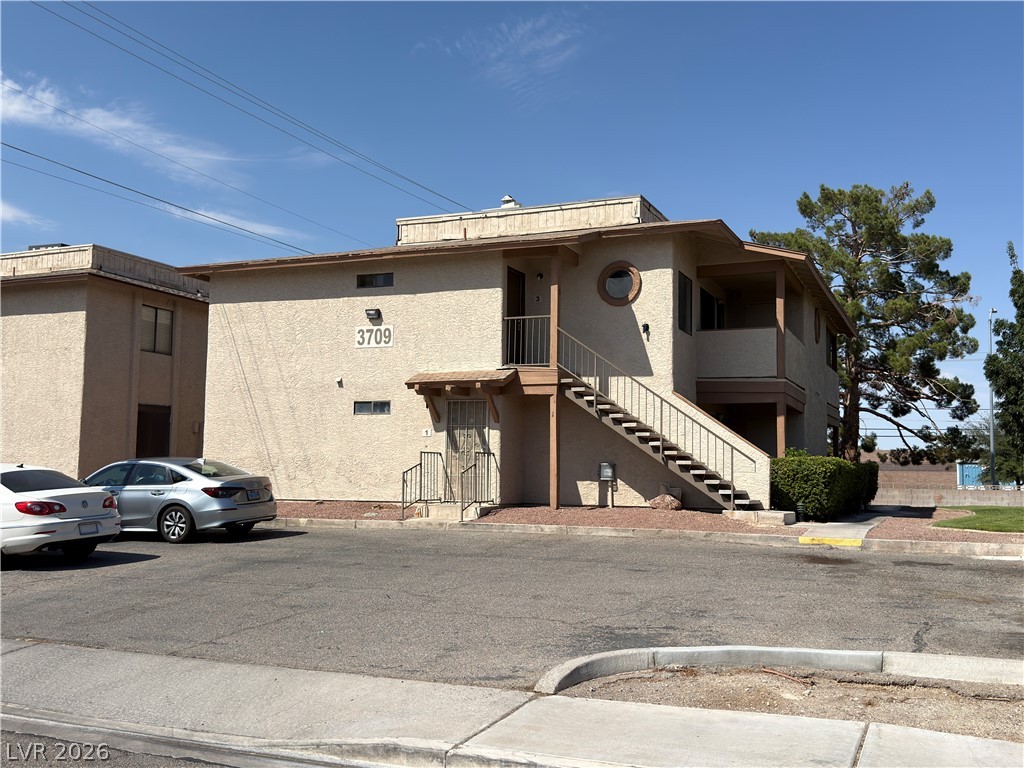 3709 Snorkel Circle 3d Las Vegas NV 89108