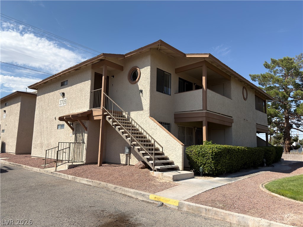 3709 Snorkel Circle 3d Las Vegas NV 89108