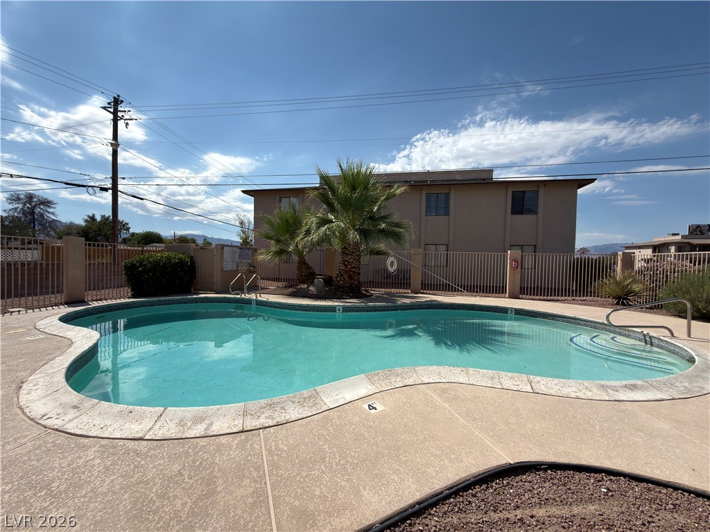 3709 Snorkel Circle 3d Las Vegas NV 89108