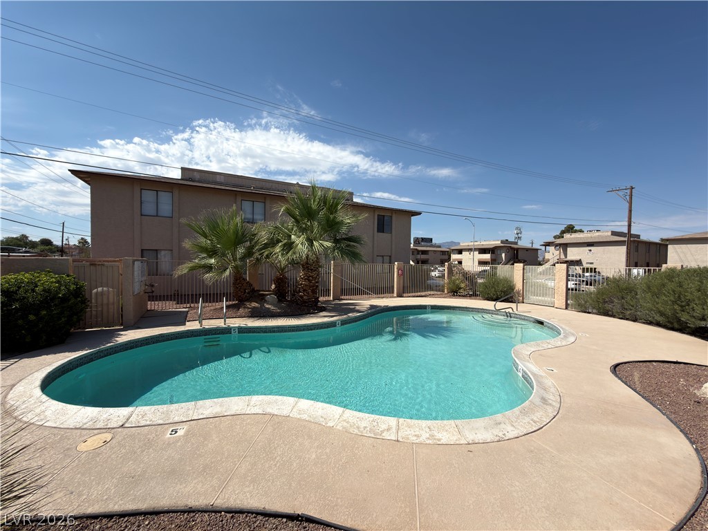 3709 Snorkel Circle 3d Las Vegas NV 89108