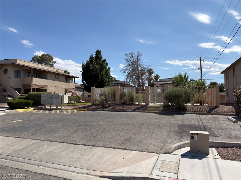 3709 Snorkel Circle 3d Las Vegas NV 89108
