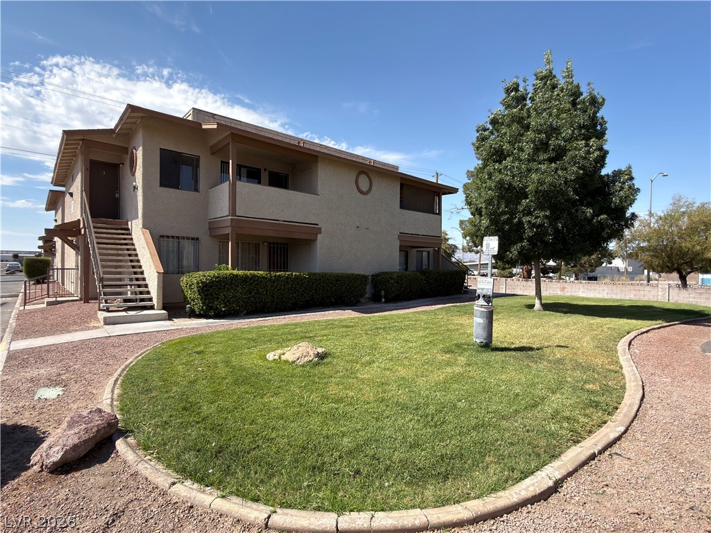 3709 Snorkel Circle 3d Las Vegas NV 89108