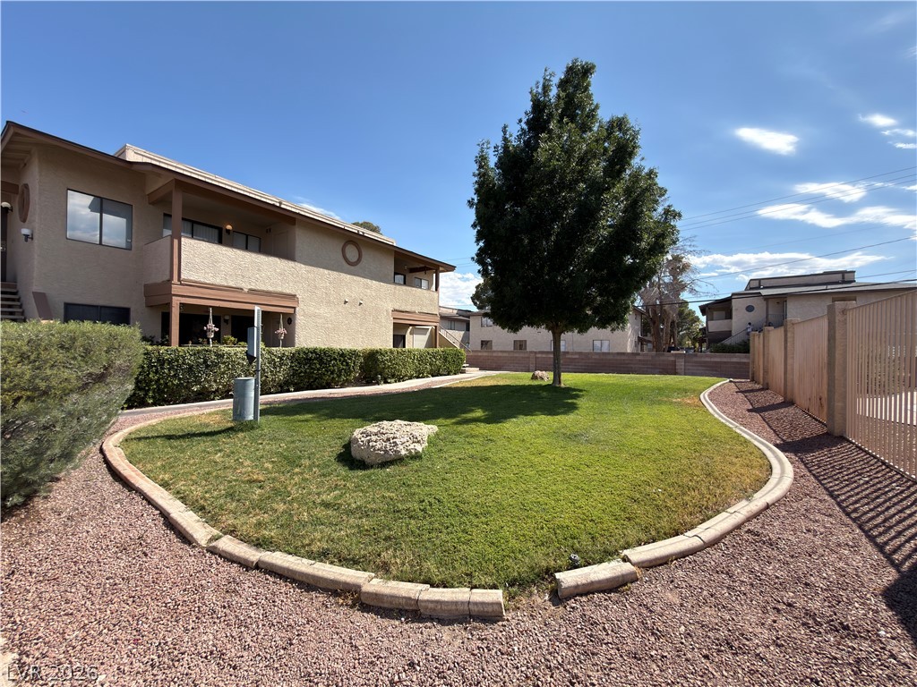 3709 Snorkel Circle 3d Las Vegas NV 89108