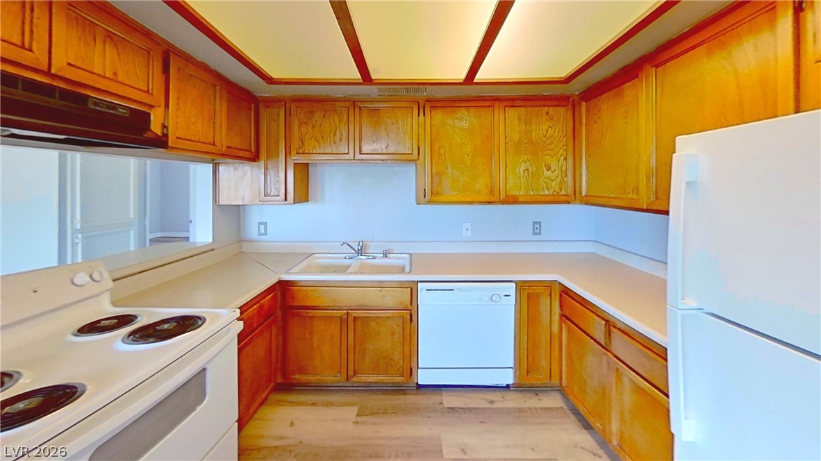 3709 Snorkel Circle 3d Las Vegas NV 89108