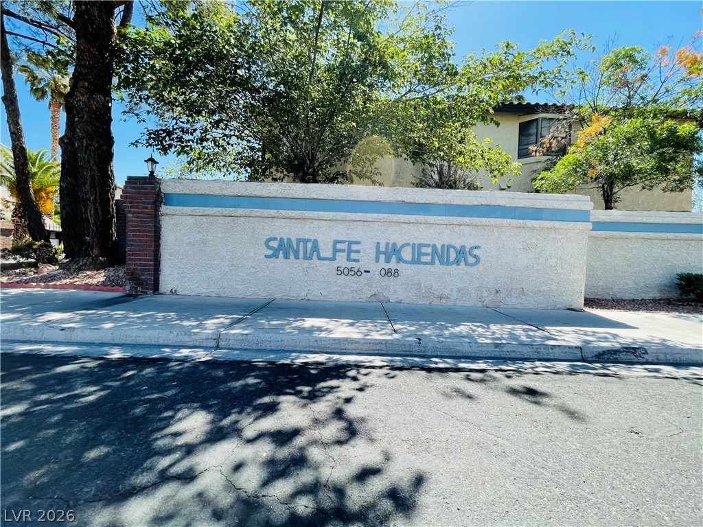 5086 Jeffreys Street 201 Las Vegas NV 89119